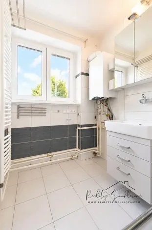 Prodej bytu 3+1, Horní Moštěnice, Pod Vinohrady, 63 m2