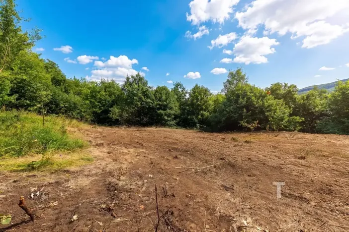Prodej pozemku pro bydlení, Boskovice, 967 m2