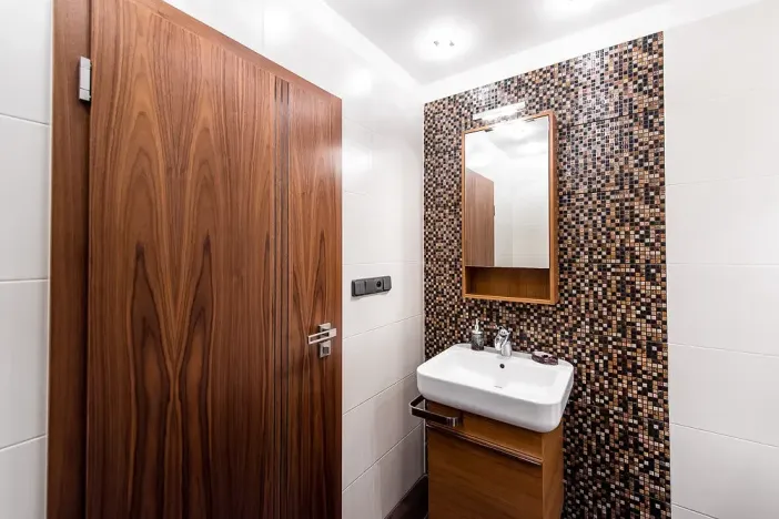 Pronájem bytu 1+kk, Plzeň, Kardinála Berana, 32 m2