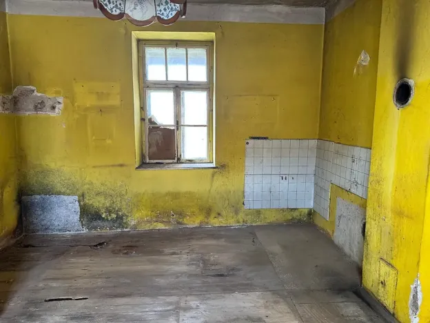 Prodej rodinného domu, Zálesí, 99 m2