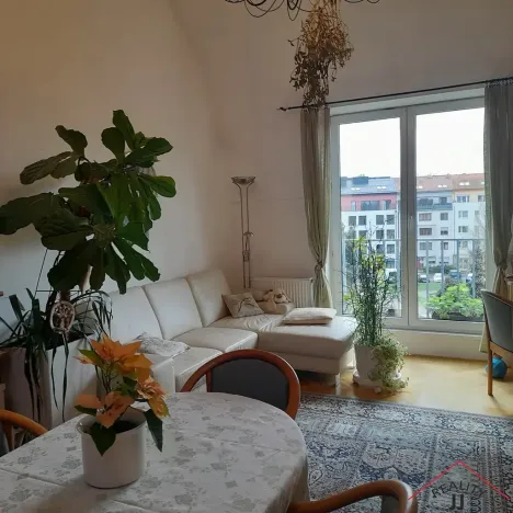 Pronájem bytu 3+kk, Praha - Suchdol, Suchdolské náměstí, 99 m2