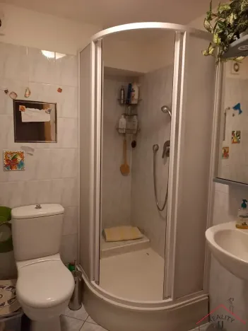 Pronájem bytu 3+kk, Praha - Suchdol, Suchdolské náměstí, 99 m2