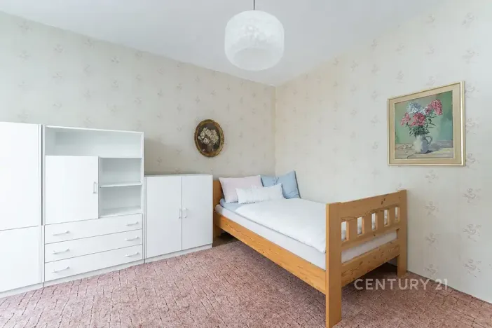 Prodej bytu 2+1, Ústí nad Labem, Jana Zajíce, 60 m2