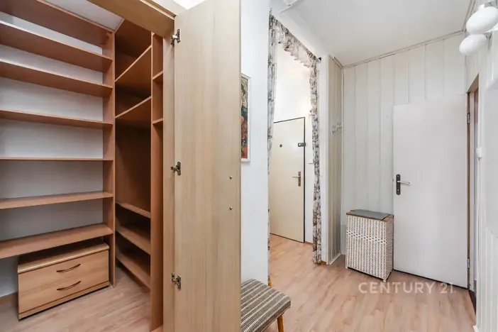 Prodej bytu 2+1, Ústí nad Labem, Jana Zajíce, 60 m2
