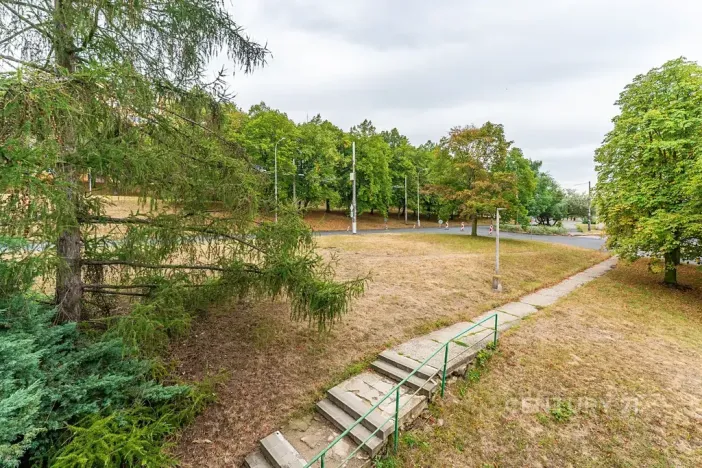 Prodej bytu 2+1, Ústí nad Labem, Jana Zajíce, 60 m2