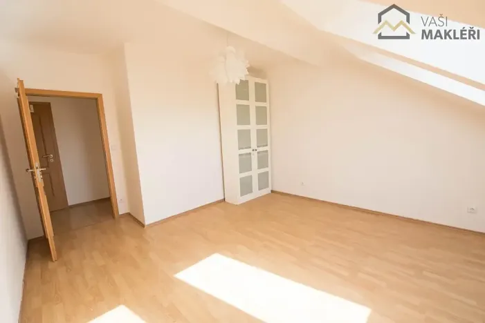 Pronájem bytu 3+kk, Kutná Hora, Sportovců, 78 m2