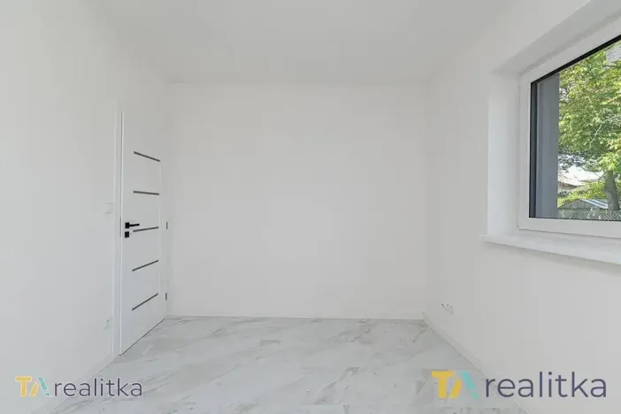 Prodej rodinného domu, Orlová, 17. listopadu, 104 m2