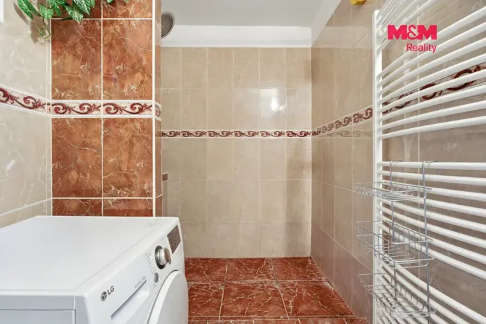Prodej rodinného domu, Brodce, Hluboká, 101 m2