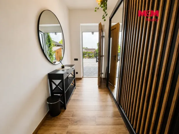 Pronájem bytu 2+kk, Nupaky, 30 m2