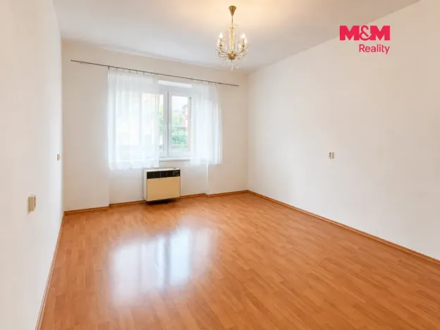 Pronájem bytu 2+1, Praha - Strašnice, V olšinách, 46 m2