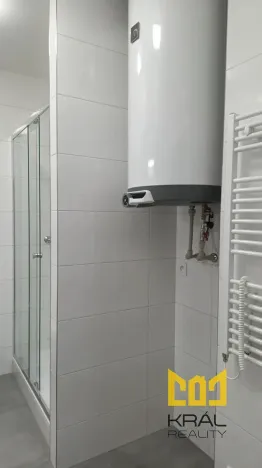 Pronájem bytu 2+kk, Praha - Smíchov, Nádražní, 64 m2