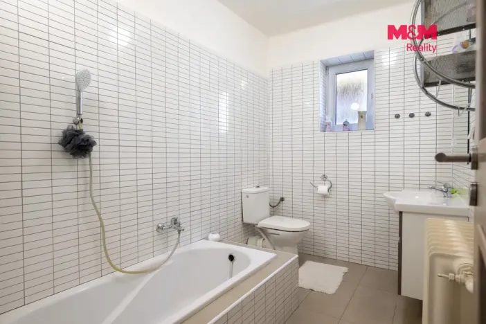 Prodej rodinného domu, Radomyšl, Spojovací, 391 m2