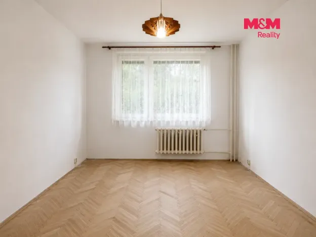 Prodej bytu 2+1, Olomouc - Neředín, Jílová, 57 m2