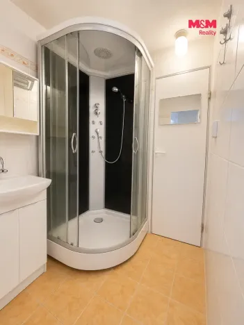 Prodej bytu 2+1, Olomouc - Neředín, Jílová, 57 m2