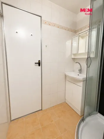 Prodej bytu 2+1, Olomouc - Neředín, Jílová, 57 m2
