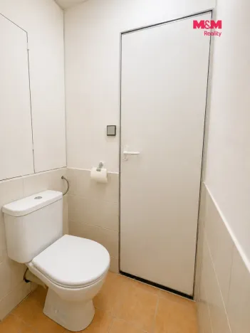 Prodej bytu 2+1, Olomouc - Neředín, Jílová, 57 m2