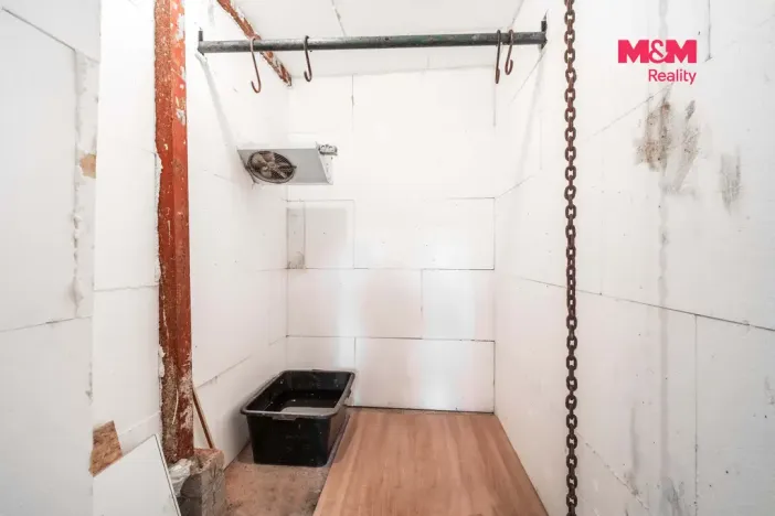 Prodej komerční nemovitosti, Raspenava, Hejnická, 810 m2
