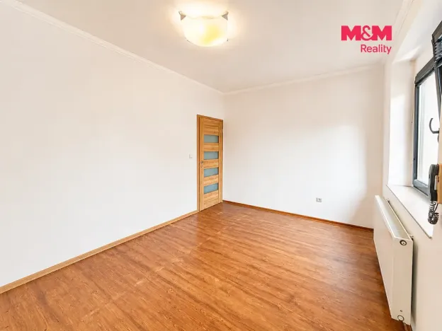 Pronájem bytu 3+1, Praha - Hostivař, V nové čtvrti, 79 m2