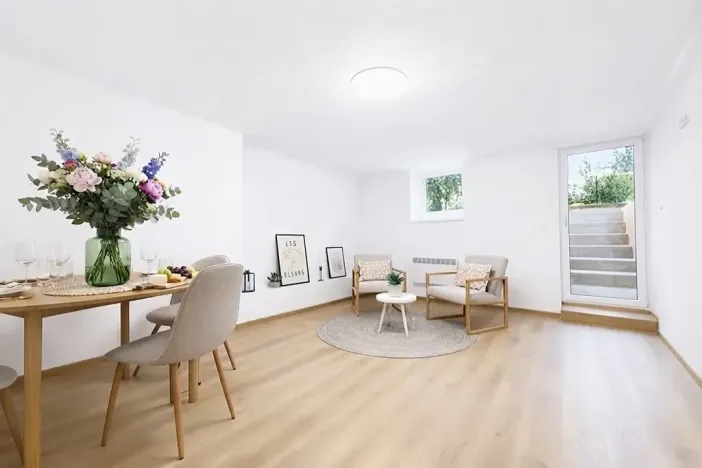 Prodej bytu 3+kk, Brno, 51 m2