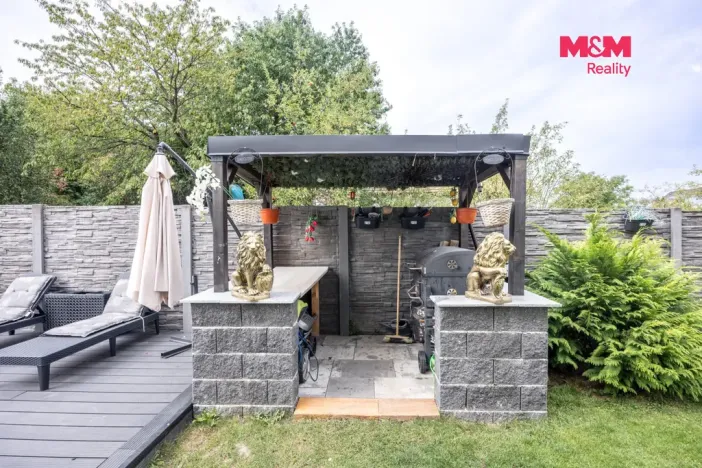 Prodej rodinného domu, Ostrava - Nová Bělá, Krmelínská, 280 m2