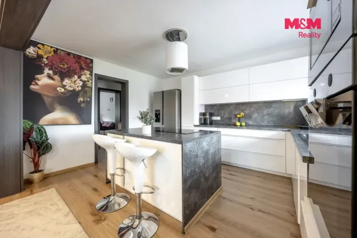 Prodej rodinného domu, Ostrava - Nová Bělá, Krmelínská, 280 m2