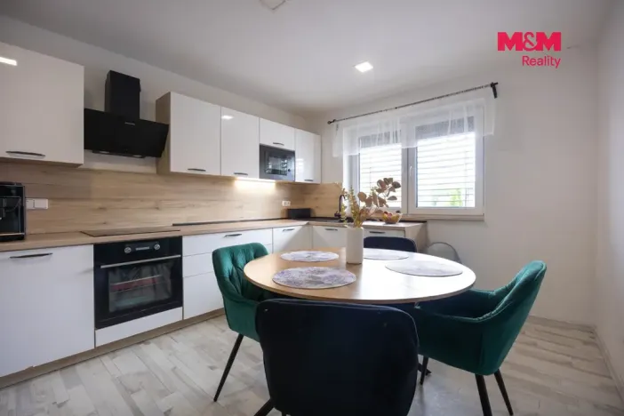 Prodej rodinného domu, Ostrava - Nová Bělá, Krmelínská, 280 m2