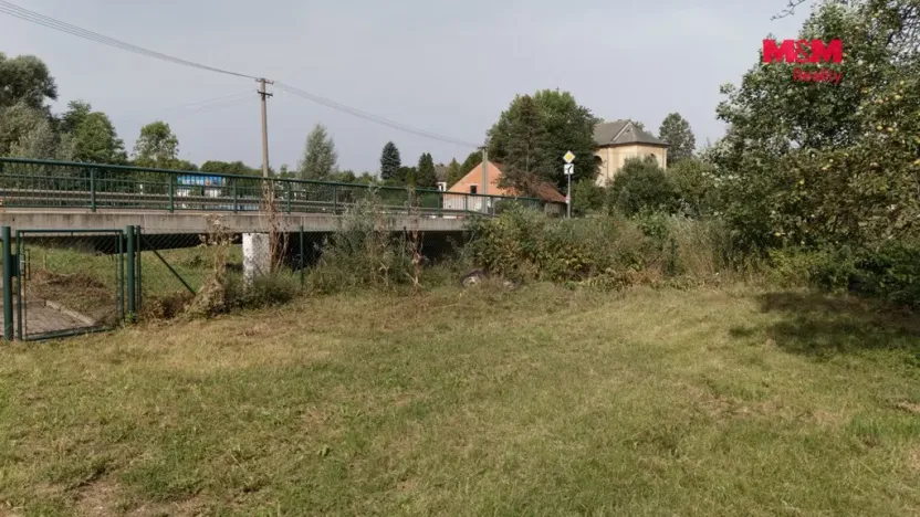 Prodej rodinného domu, Třebovice, 120 m2