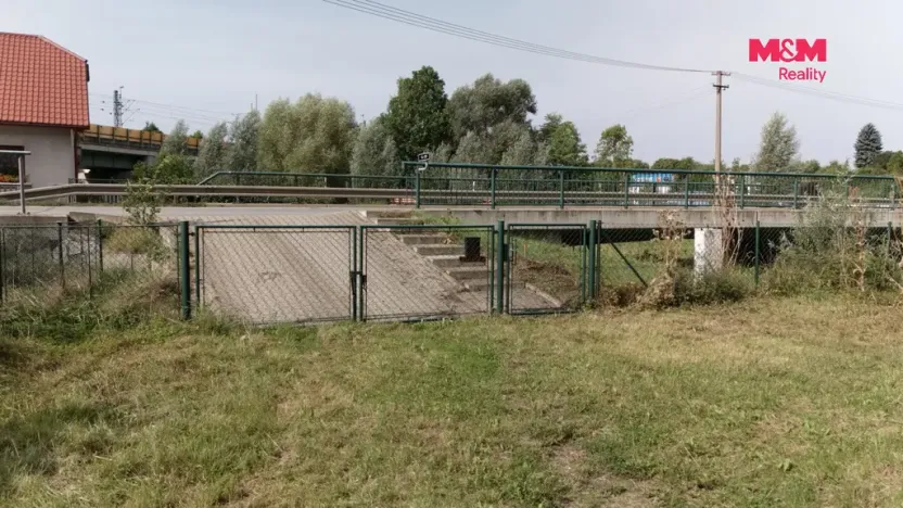 Prodej rodinného domu, Třebovice, 120 m2