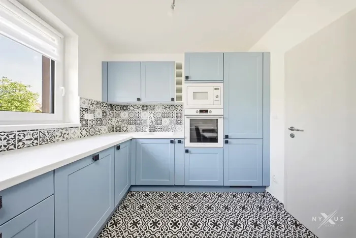 Pronájem rodinného domu, Postřižín, Datlová, 137 m2