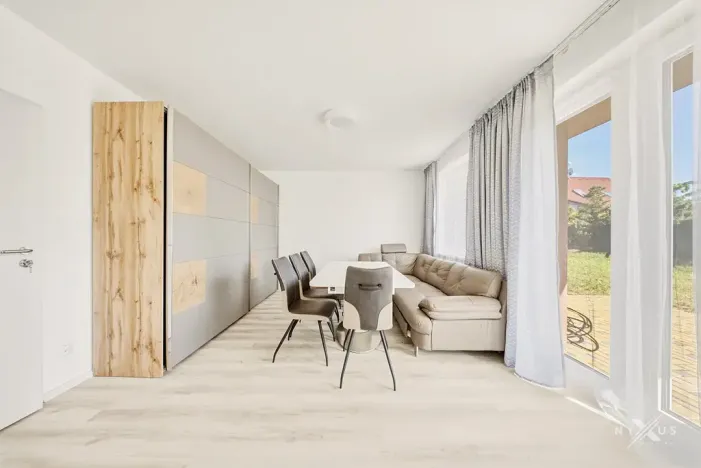Pronájem rodinného domu, Postřižín, Datlová, 137 m2