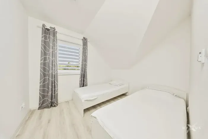 Pronájem rodinného domu, Postřižín, Datlová, 137 m2