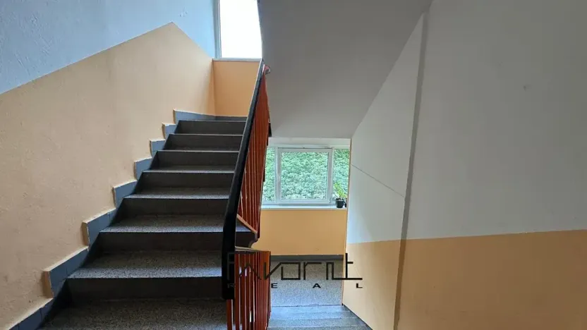 Pronájem bytu 2+1, Ostrava, Bohumínská, 56 m2