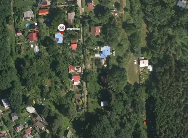Prodej chaty, Psáry, 150 m2