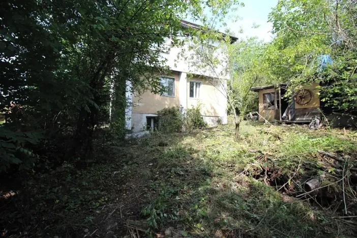Prodej chaty, Psáry, 150 m2