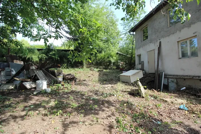 Prodej chaty, Psáry, 150 m2
