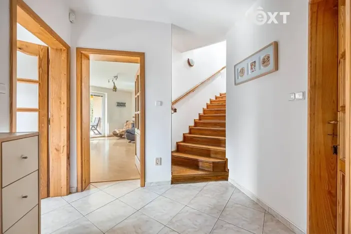 Prodej rodinného domu, Srnojedy, Na Mokřinách, 181 m2