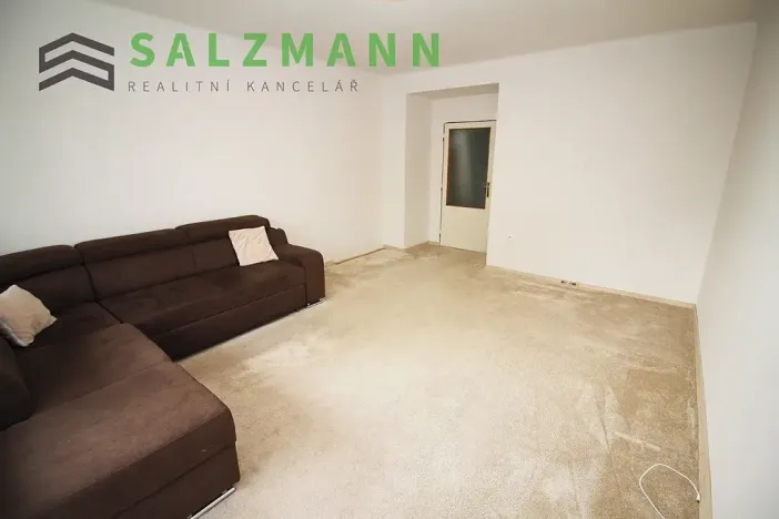 Pronájem bytu 3+1, Plzeň, Pod Švabinami, 74 m2