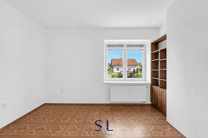 Prodej rodinného domu, Sosnová, 115 m2