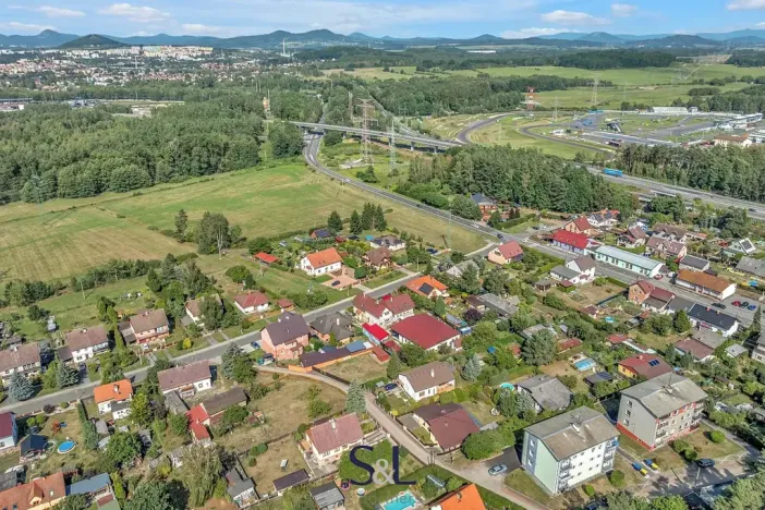 Prodej rodinného domu, Sosnová, 115 m2