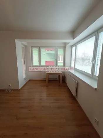 Pronájem bytu 1+kk, Vsetín, Rokytnice, 43 m2