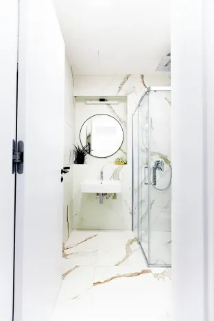 Pronájem bytu 1+kk, Praha - Veleslavín, Na dračkách, 29 m2