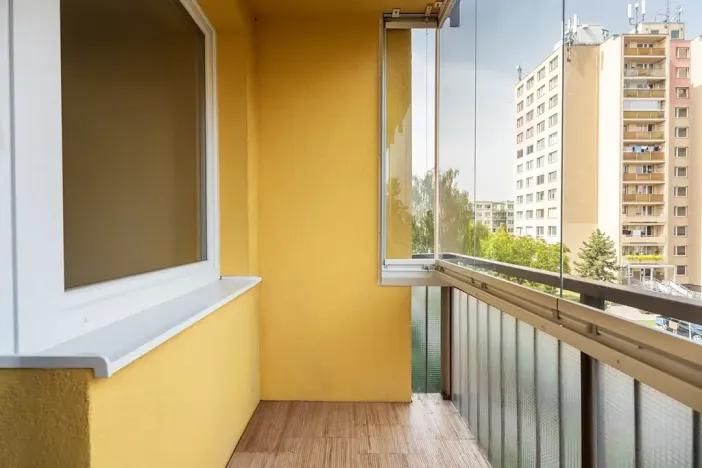 Prodej bytu 4+1, Praha - Hlubočepy, Voskovcova, 86 m2