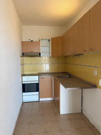 Prodej bytu 2+kk, Brno, Ukrajinská, 45 m2