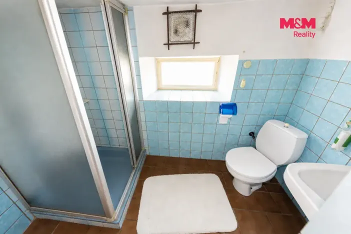 Prodej chalupy, Zbraslavice - Útěšenovice, 117 m2