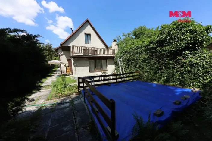 Prodej chalupy, Zbraslavice - Útěšenovice, 117 m2