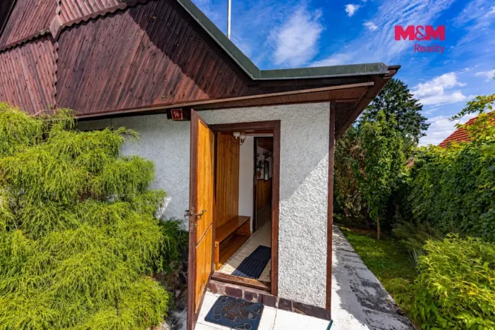 Prodej chalupy, Zbraslavice - Útěšenovice, 117 m2