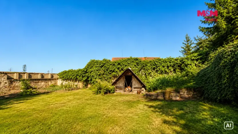 Prodej rodinného domu, Hořešovičky, 124 m2