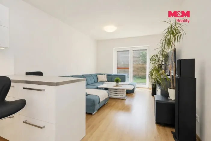 Prodej bytu 2+kk, Kutná Hora - Karlov, V Zákoutí, 64 m2
