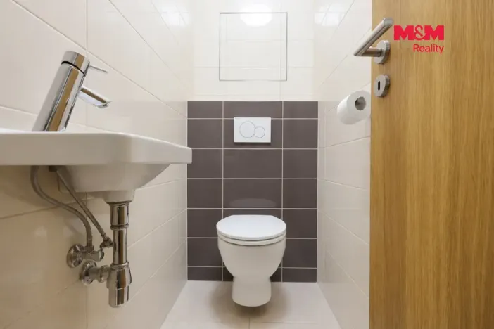 Prodej bytu 2+kk, Kutná Hora - Karlov, V Zákoutí, 64 m2