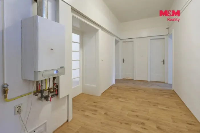 Prodej činžovního domu, Český Těšín, Odboje, 980 m2